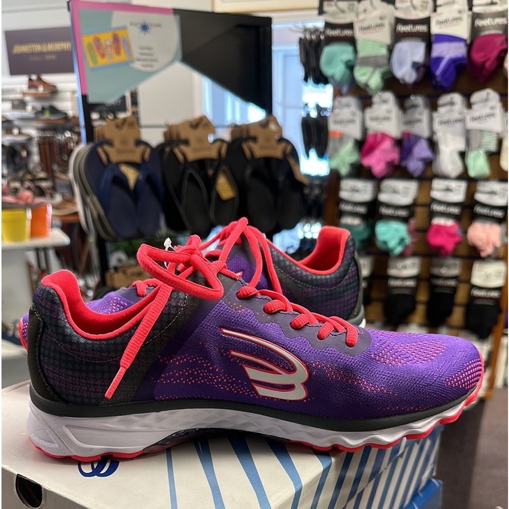 Spira Vento Women’s sneaker 11 Med
